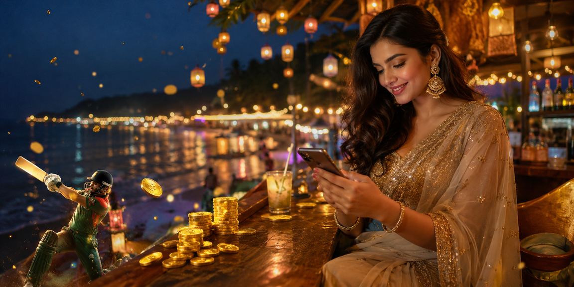 কক্সবাজার সমুদ্র সৈকতে ক্রিকেট বেটিং নিয়ে আলোচনা