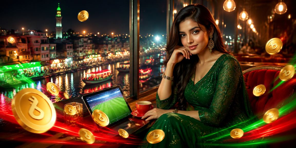 খুলনাতে স্পোর্টস বেটিং সম্প্রচার